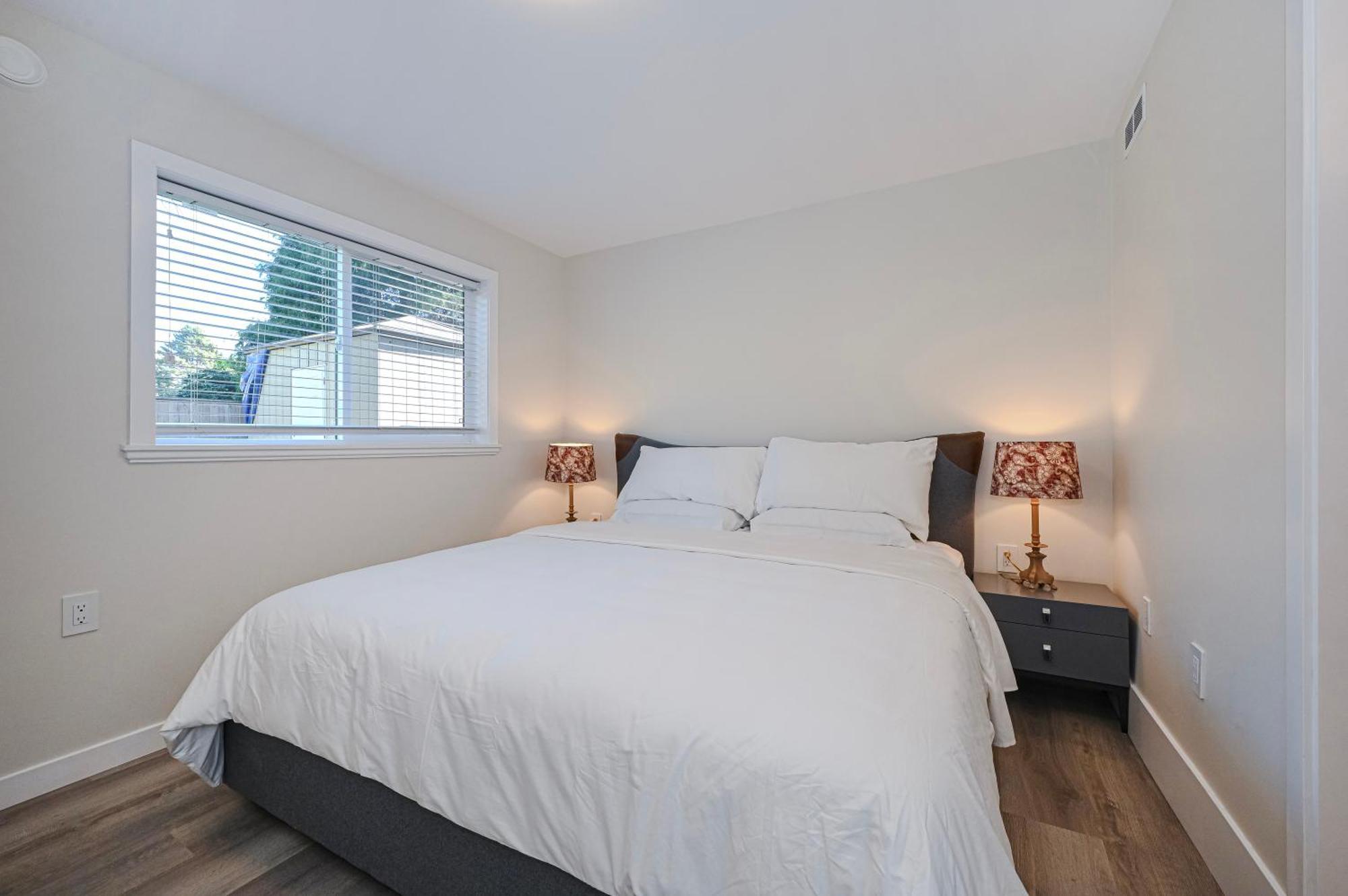 Cozy Home With 3Br 4Bath Near Richmond Steveston Village Luaran gambar